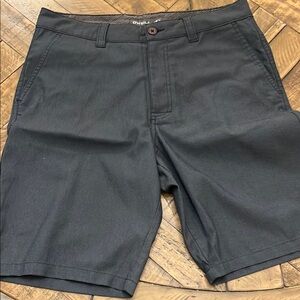 O'Neill Men's Black Shorts
